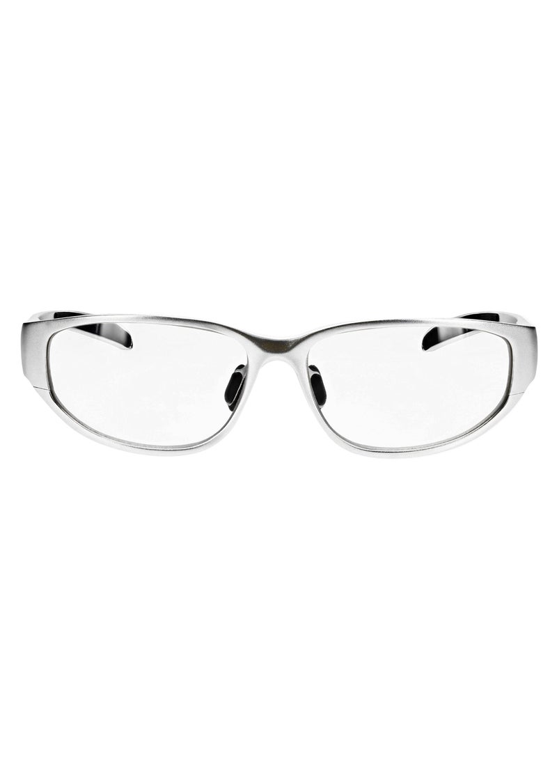 Philips RX-533 SIL 65 EN166 F Rated Prescription Safety Eyeglasses