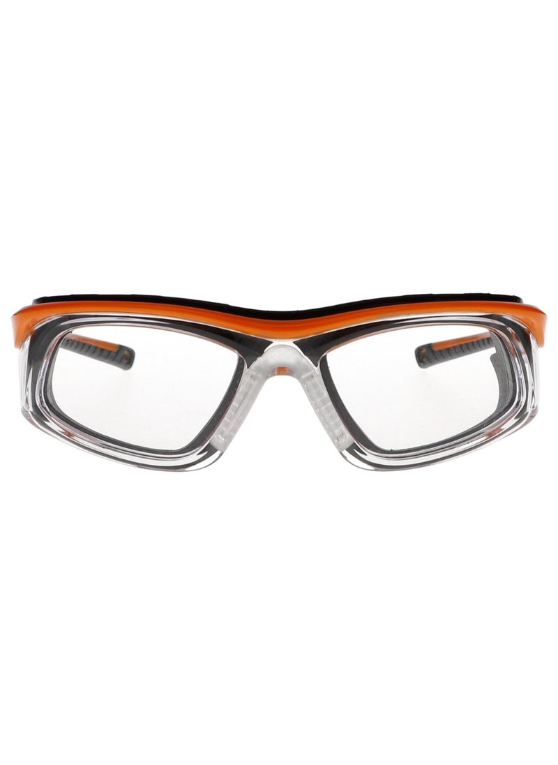 Philips RX-T9603 OR EN166 F Rated Prescription Safety Eyeglasses