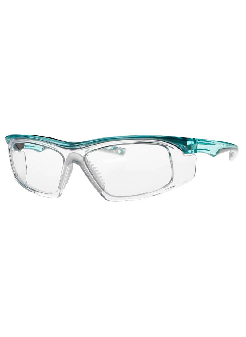 Philips RX-T9559 BL EN166 F Rated Prescription Safety Eyeglasses