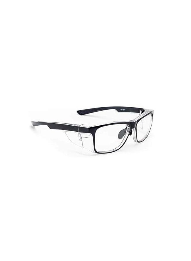 Philips RX-15011 BKC EN166 F Rated Prescription Safety Eyeglasses