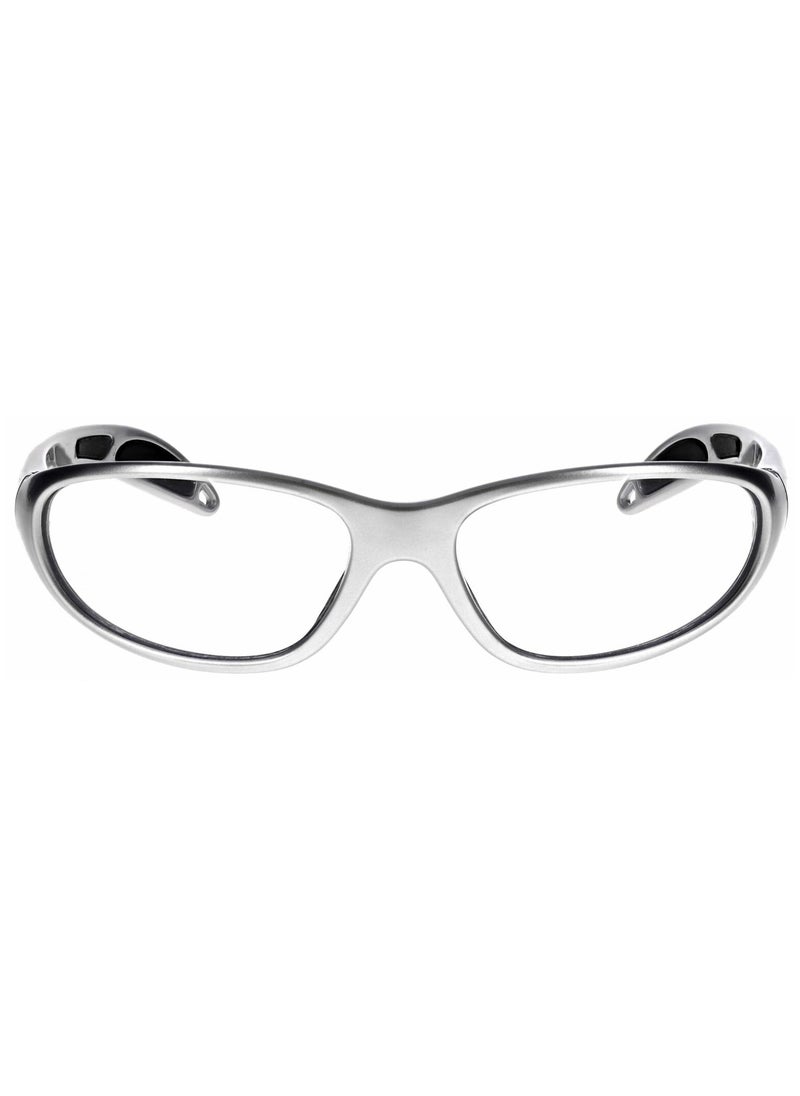 Philips RX-201 S EN166 F Rated Prescription Safety Eyeglasses