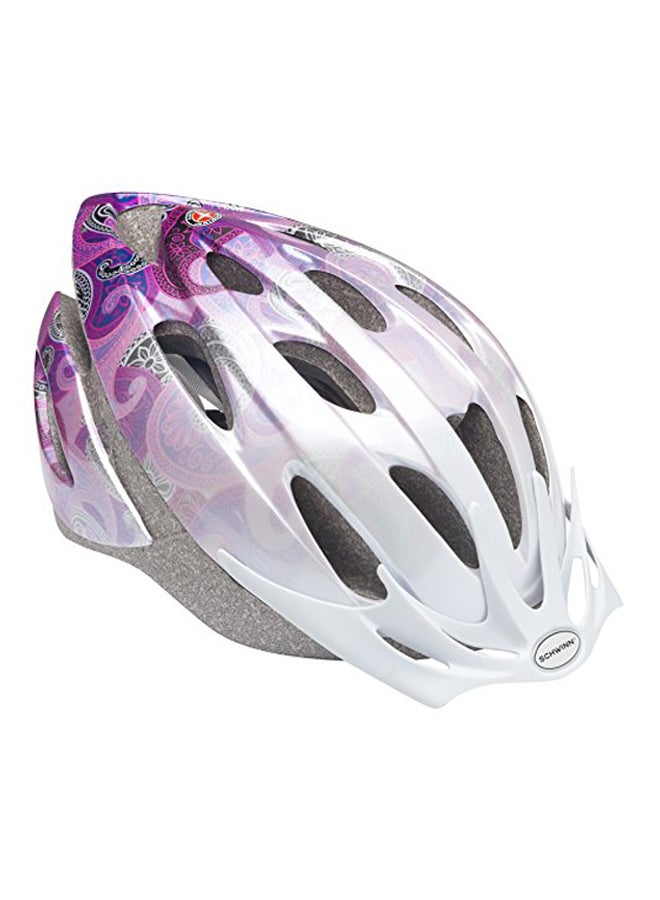 Women's Thrasher Helmet 16x28.45x21.84inch