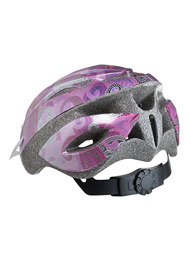 Women's Thrasher Helmet 16x28.45x21.84inch