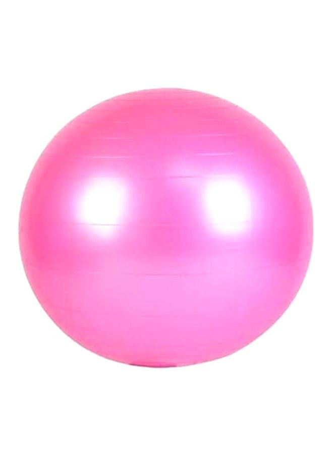 Balance Training Swiss Ball With Air Pump Set 95cm