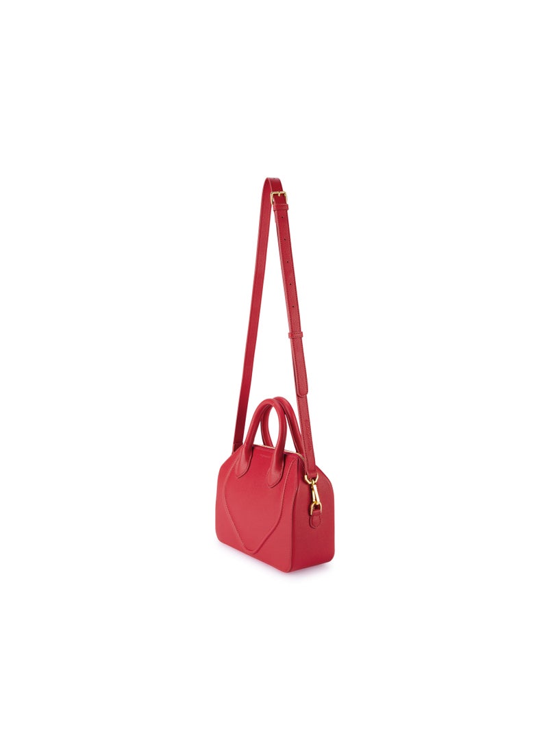 Gemma Crossbody in Empire Made from 1.5 Bamboo Stems