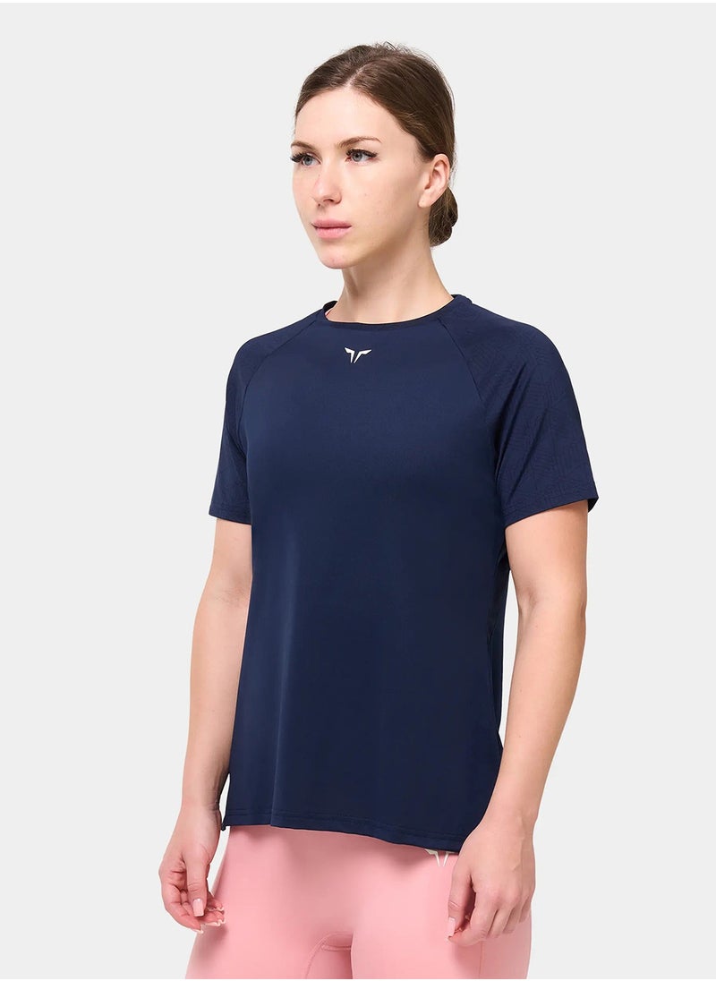 Essential Regular Fit T-Shirt