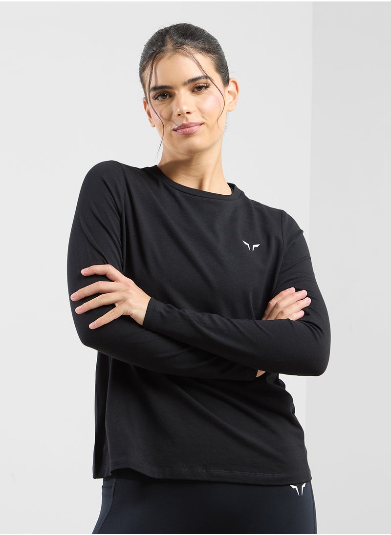 Essential Regular Fit T-Shirt