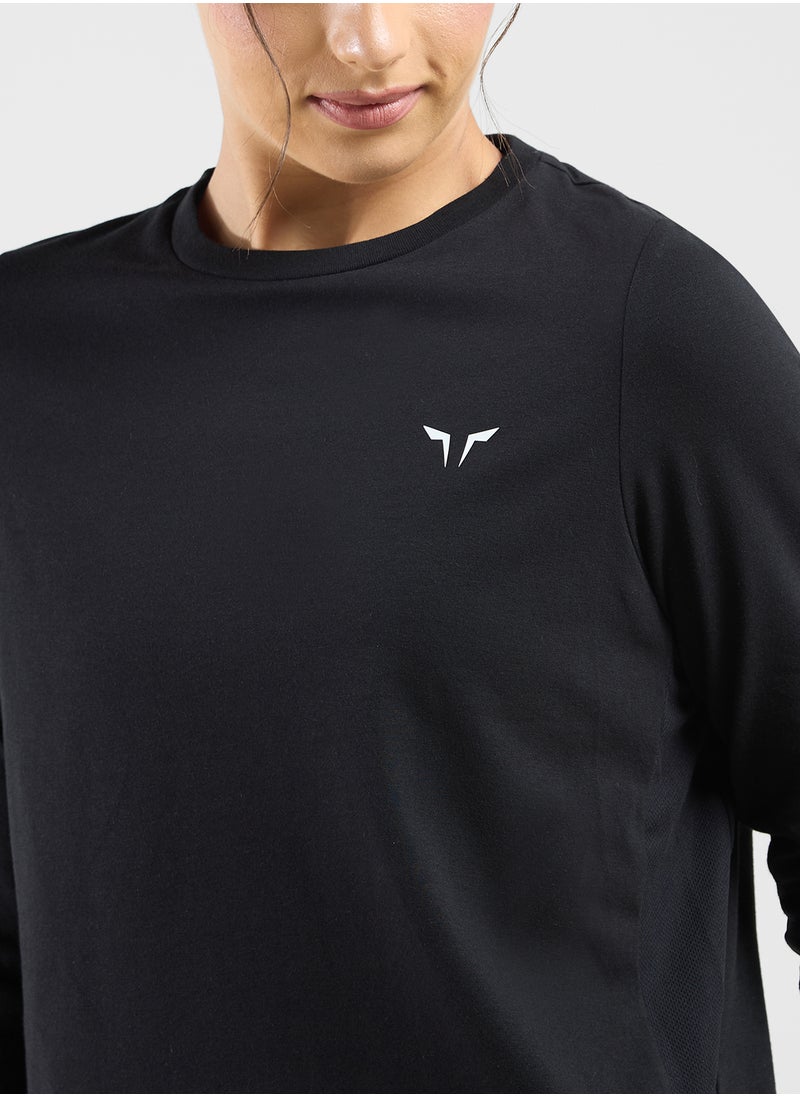 Essential Regular Fit T-Shirt