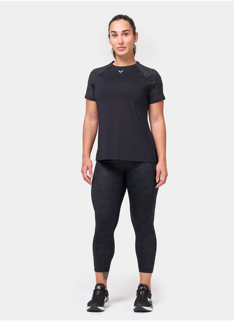 Essential Regular Fit T-Shirt