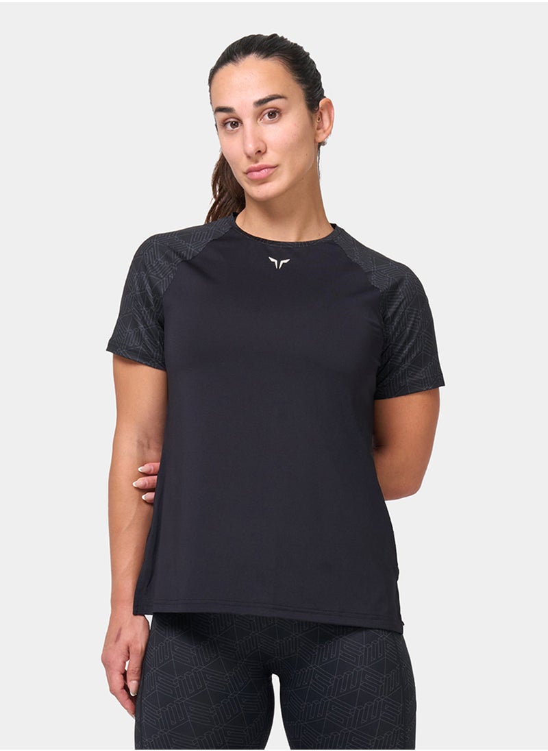 Essential Regular Fit T-Shirt