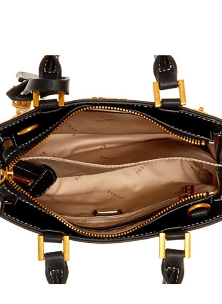 A satchel bag designed for women named Katey by GUESS.