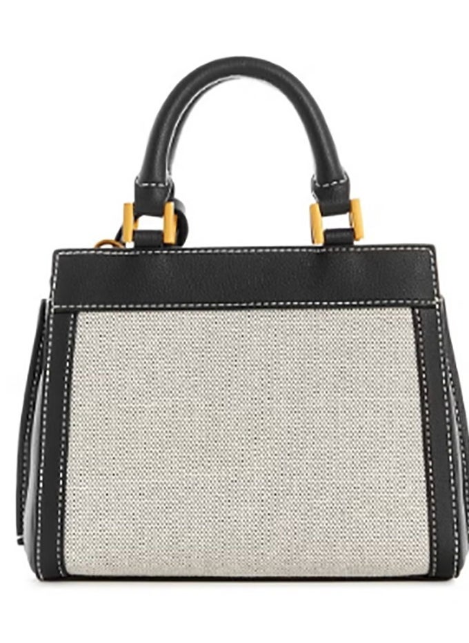 A satchel bag designed for women named Katey by GUESS.