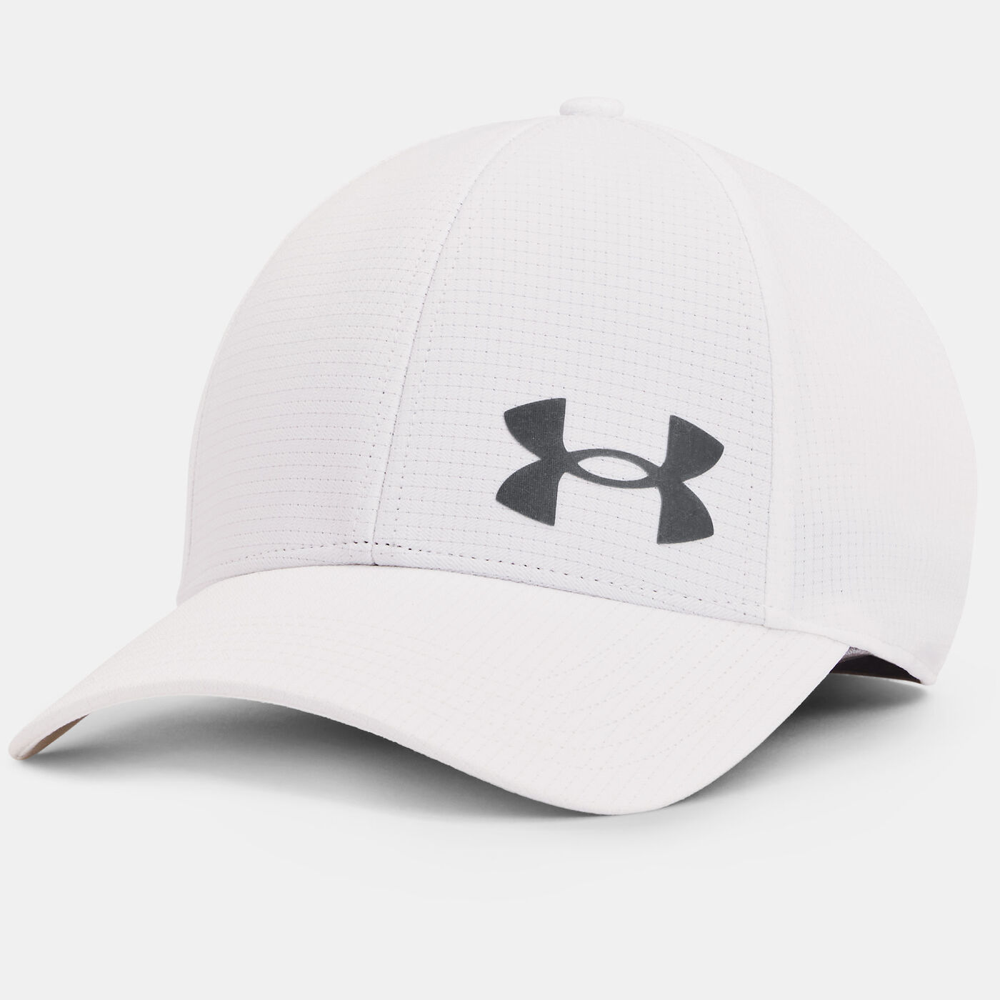 Men's UA Iso-Chill ArmourVent™ Stretch Cap