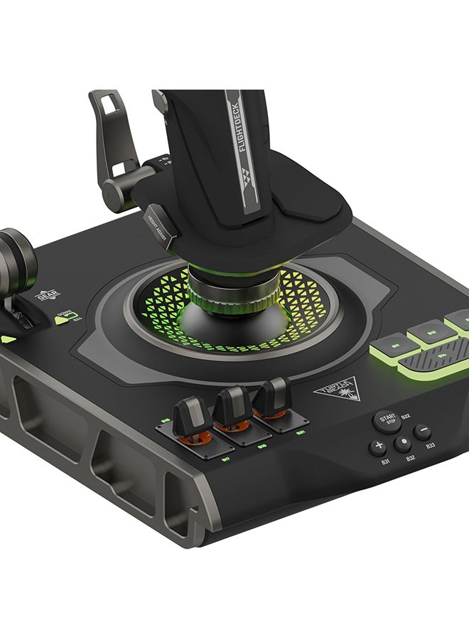 Turtle Beach VelocityOne Flightdeck Xbox / PC Controller