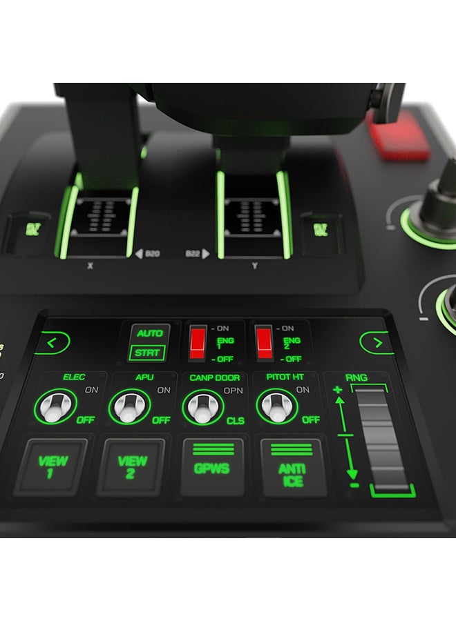 Turtle Beach VelocityOne Flightdeck Xbox / PC Controller