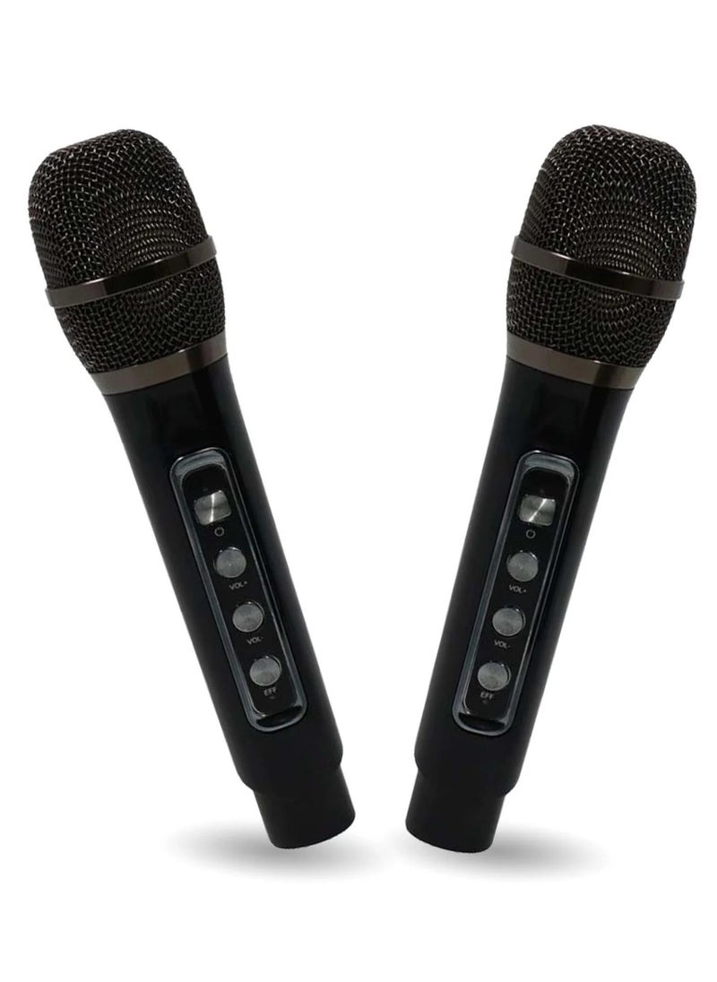 Smart Berry Portable Wireless Karaoke Speaker M25