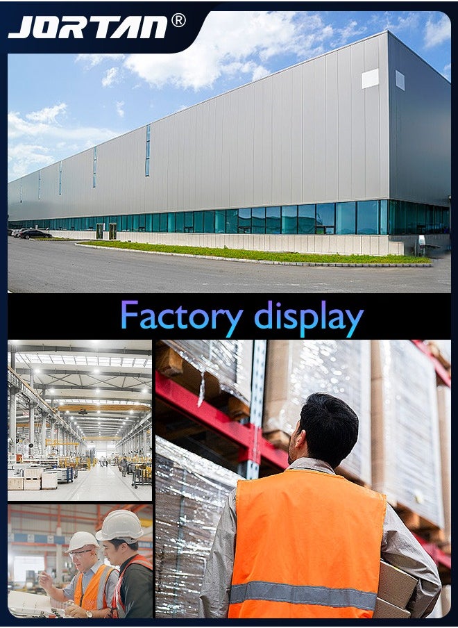 4MP Indoor/Outdoor WiFi PTZ Camera Smart Camera for Home Easy to Install Security System Waterproof Camera with 360° View & Full Color IR Night Vision & Motion Detection & 2-Way Audio