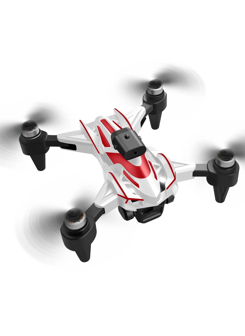 K12 Max Smart Phone Drone Brushless Strong Power 3 Camera 4k Wide Angel Video Shooting Folding Photography One Key Landing Drone