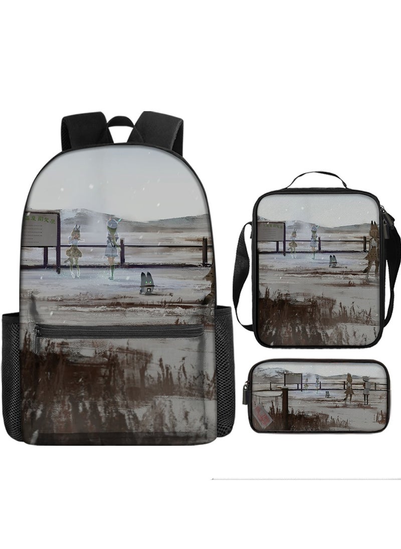 Schoolbags for students and adults for sports - New Leisure Series - 600