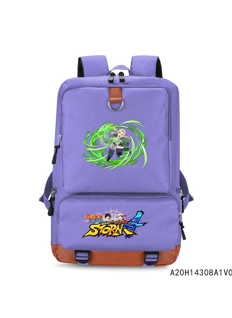 New Universal New Schoolbag-H14-: Ninja - 594