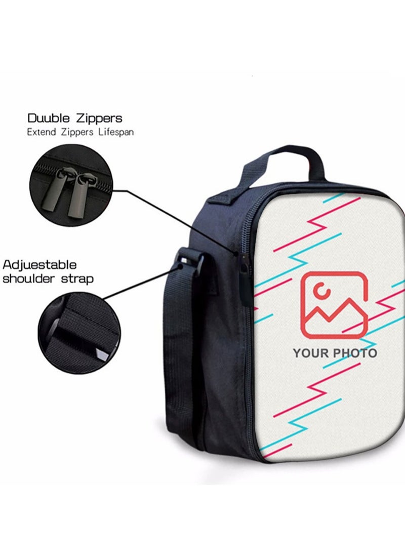 Schoolbags can be used for students and adults for sports-Daily-C - 1200