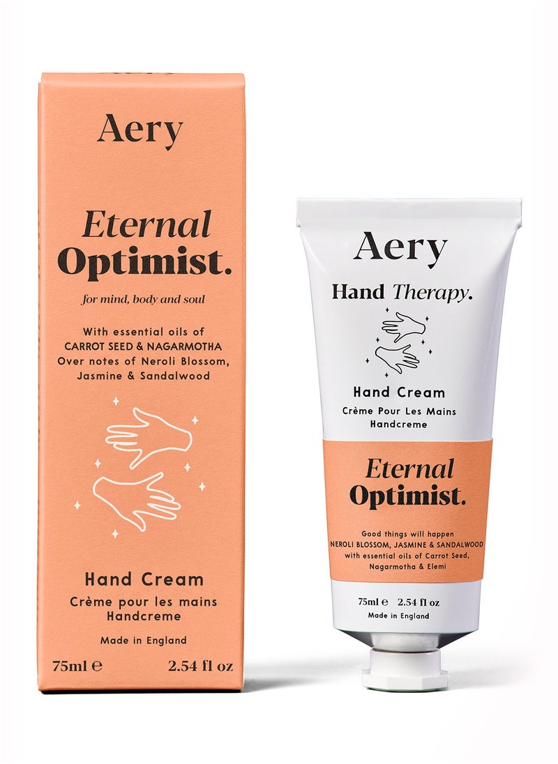 Aery Living Eternal Optimist Hand Cream Tube 75 ml