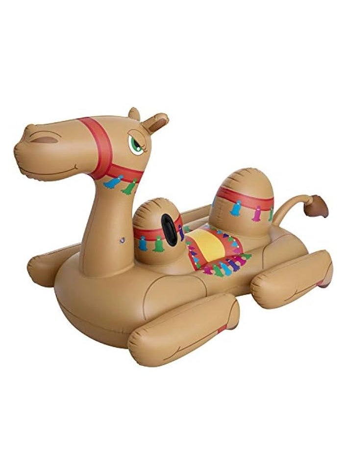 Camel Pool Float, 2.21 X 1.32 M,