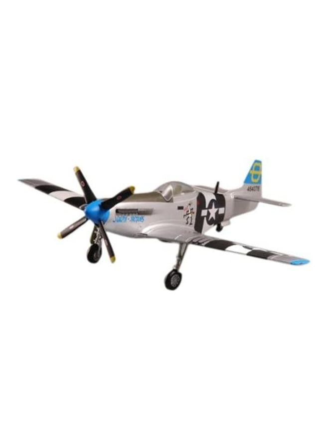 P-51D 3Fs Aircraft Model Kit