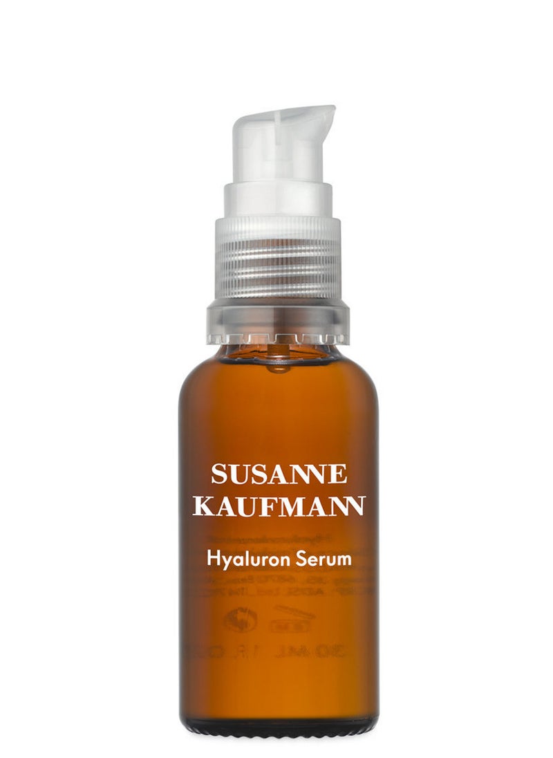 SUSANNE KAUFMANN Hyaluron Serum 30ml