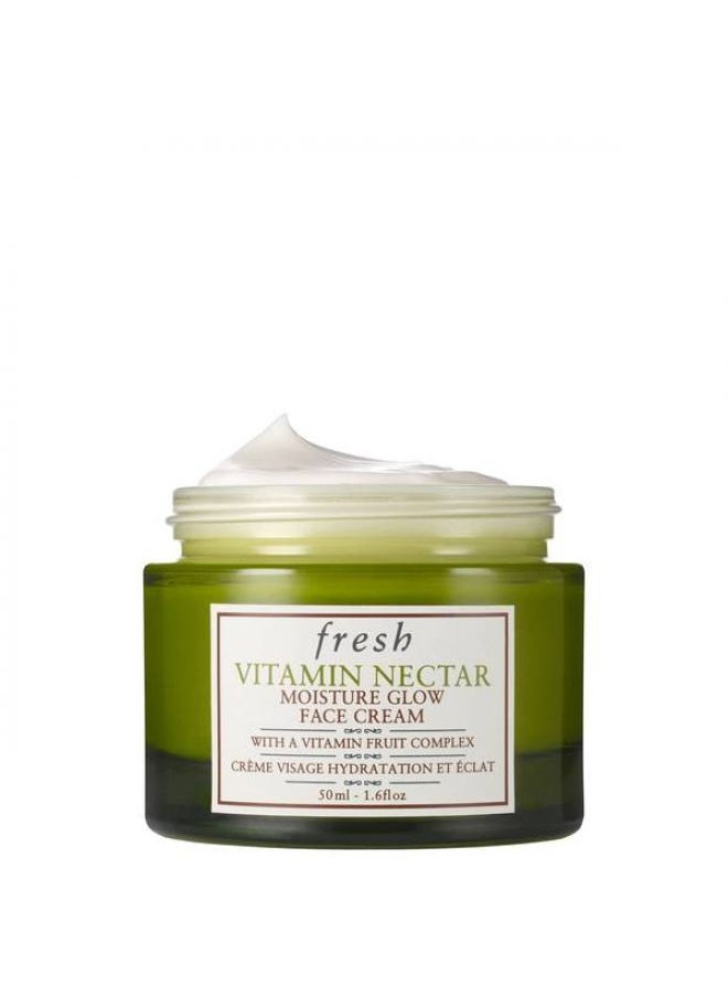 Fresh Vitamin Nectar Glow Moisturiser 50ml