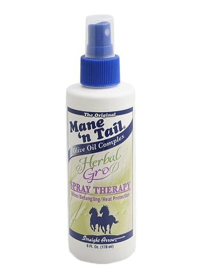 Herbal Gro Hair Spray Therapy 178ml