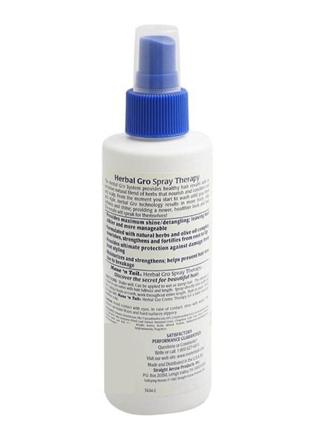Herbal Gro Hair Spray Therapy 178ml