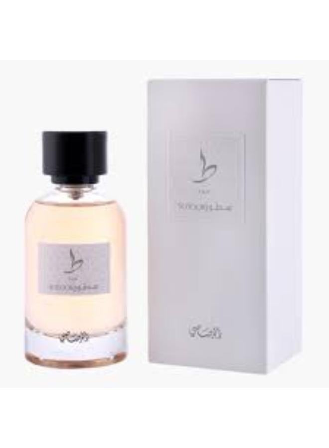 Al Rasasi Sotoor Taa Eau De Parfum For Unisex 100ml