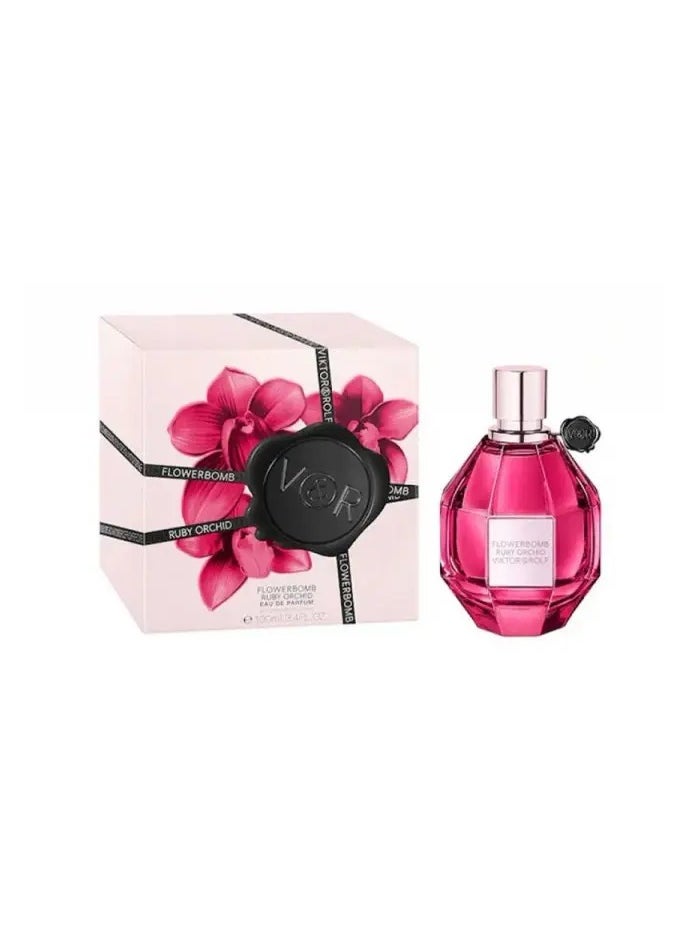 Flower Bomb Ruby Orchid EDP 100ML