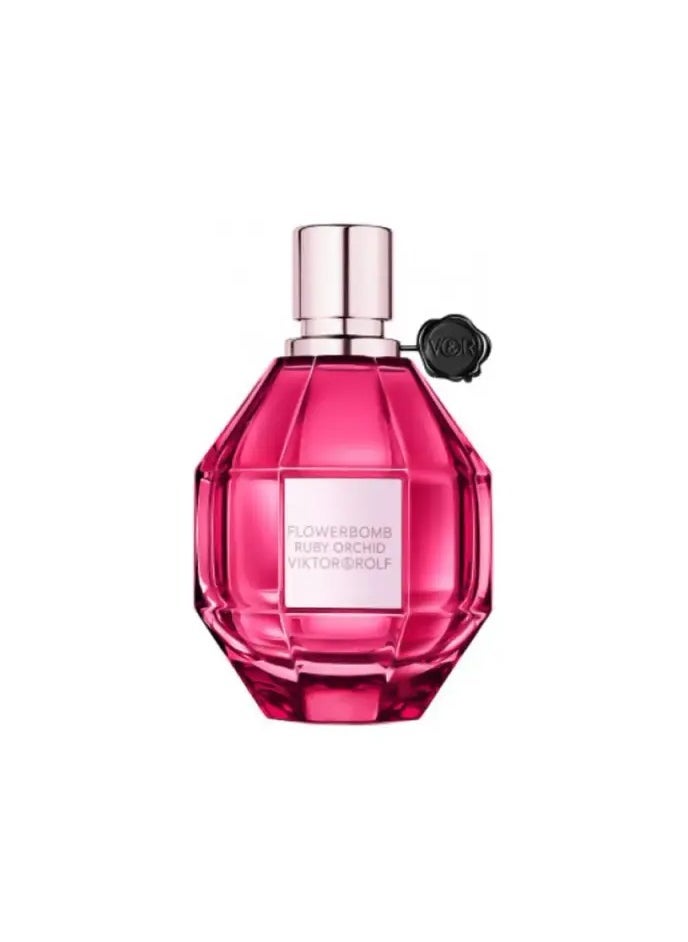 Flower Bomb Ruby Orchid EDP 100ML