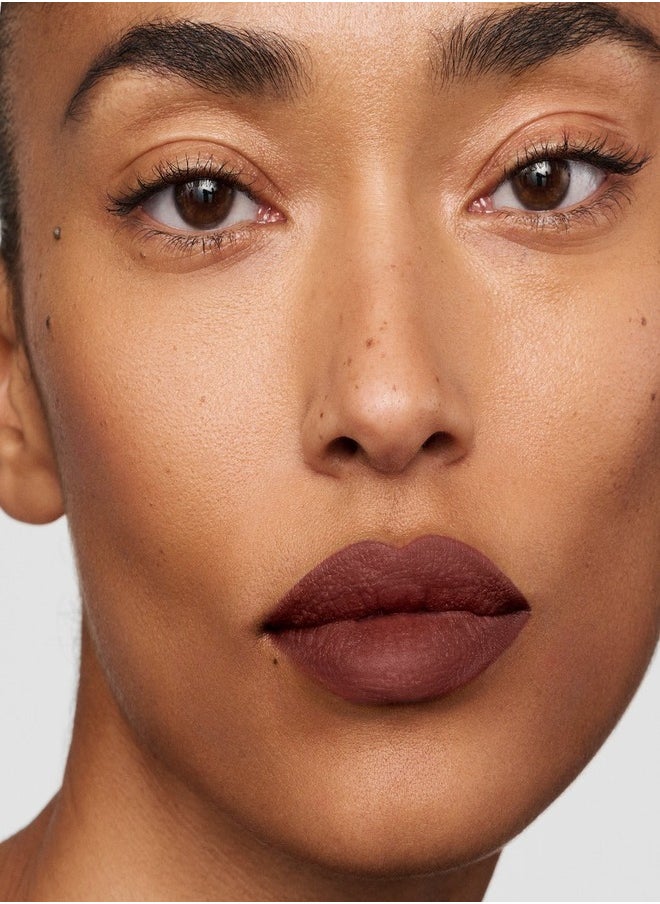 Milani Understatement Lipliner - 180 Rich Coca – Long-Lasting, Creamy & Smudge-Proof Lip Pencil for Precise Definition