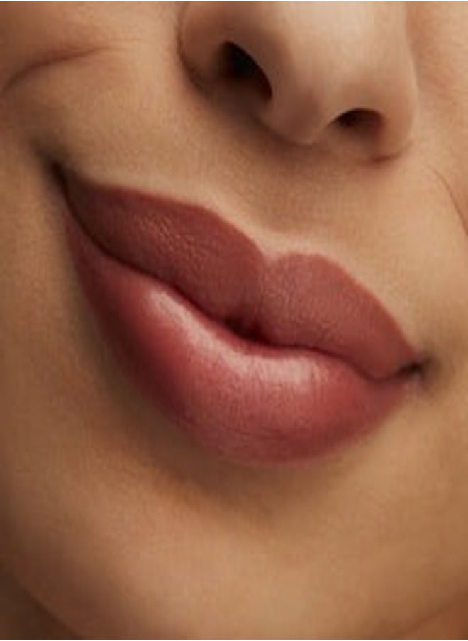 Milani Understatement Lipliner - 190 Sienna Style  – Long-Lasting, Creamy & Smudge-Proof Lip Pencil for Precise Definition