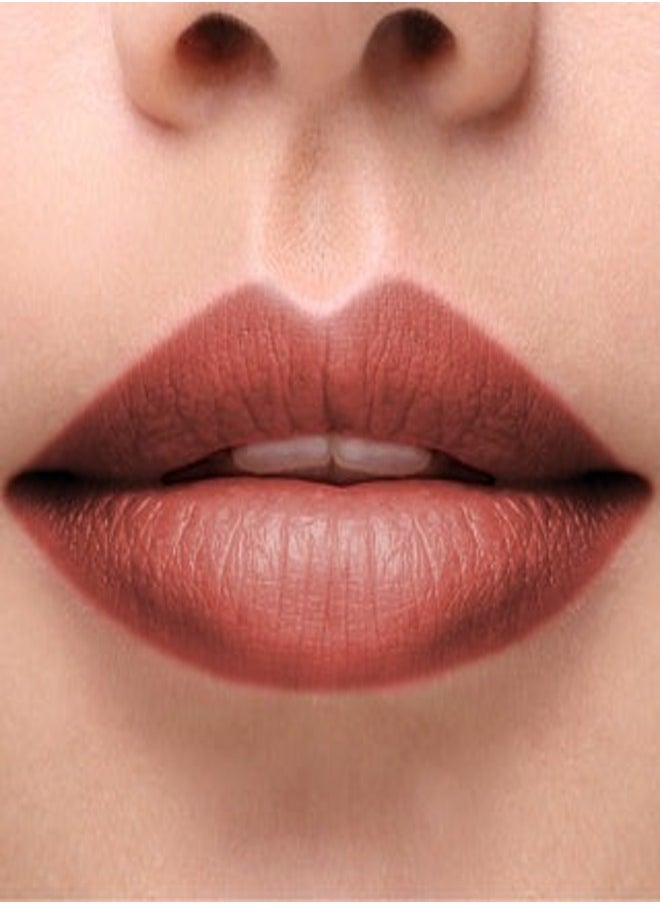 Milani Understatement Lipliner - 190 Sienna Style  – Long-Lasting, Creamy & Smudge-Proof Lip Pencil for Precise Definition