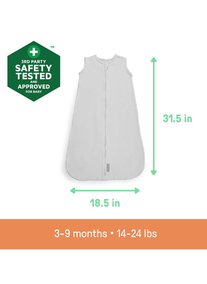 Summer Infant by Ingenuity Night Sack Sleeper - Sunset Space, 3 - 18 Months