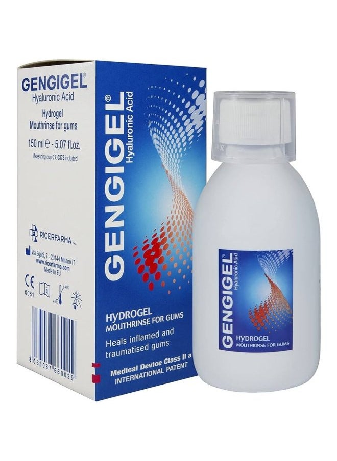 Gengigel Mouth Rinse 150ml