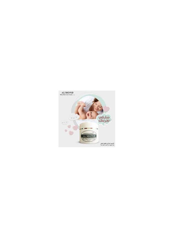 Almond Baby Skin Care Cream 150ml