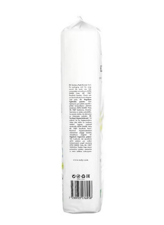 Sanitary Pads Normal 14 Pads