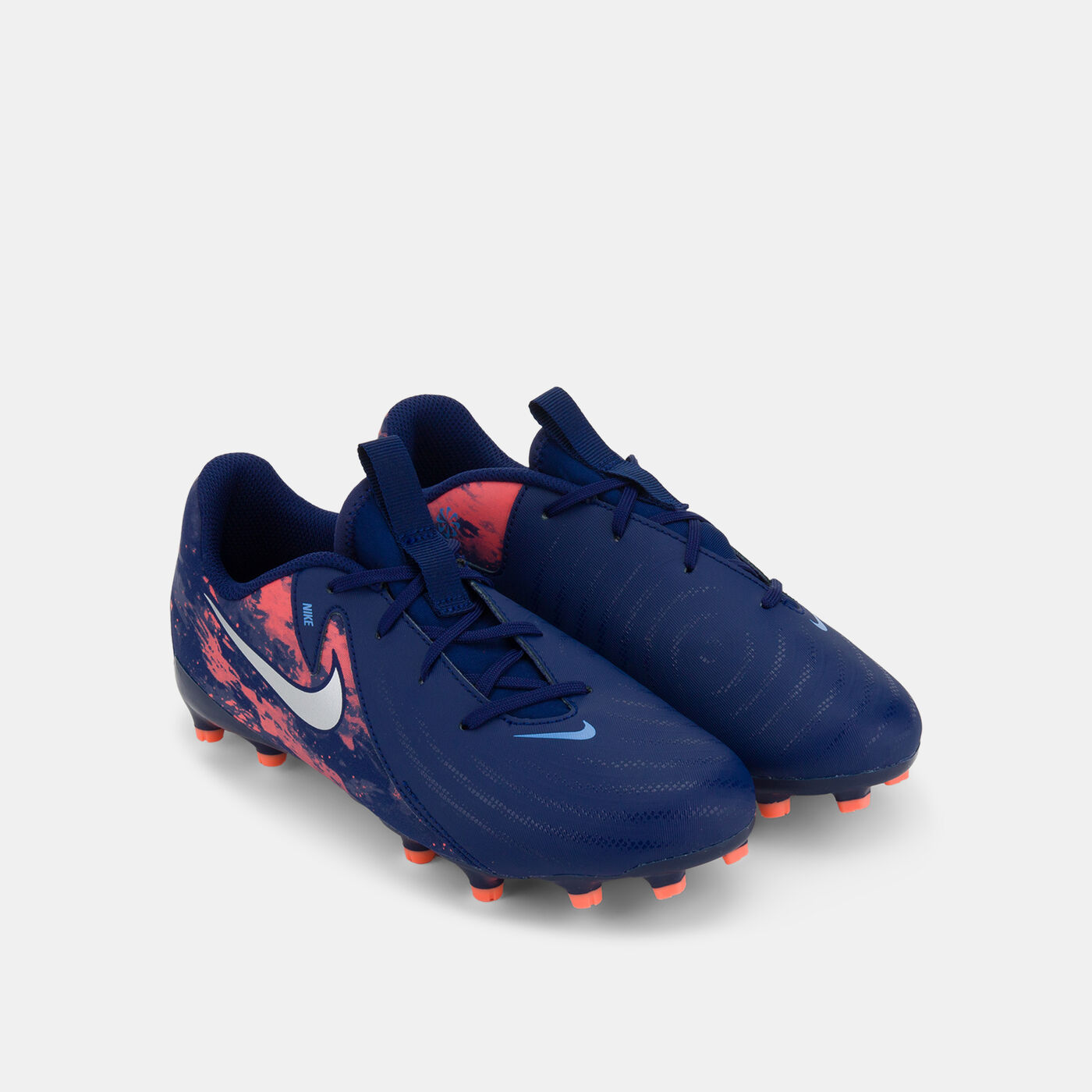 Kids' Phantom GX 2 Academy Football Shoes