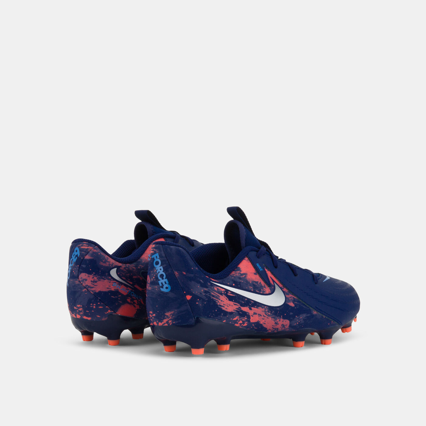 Kids' Phantom GX 2 Academy Football Shoes