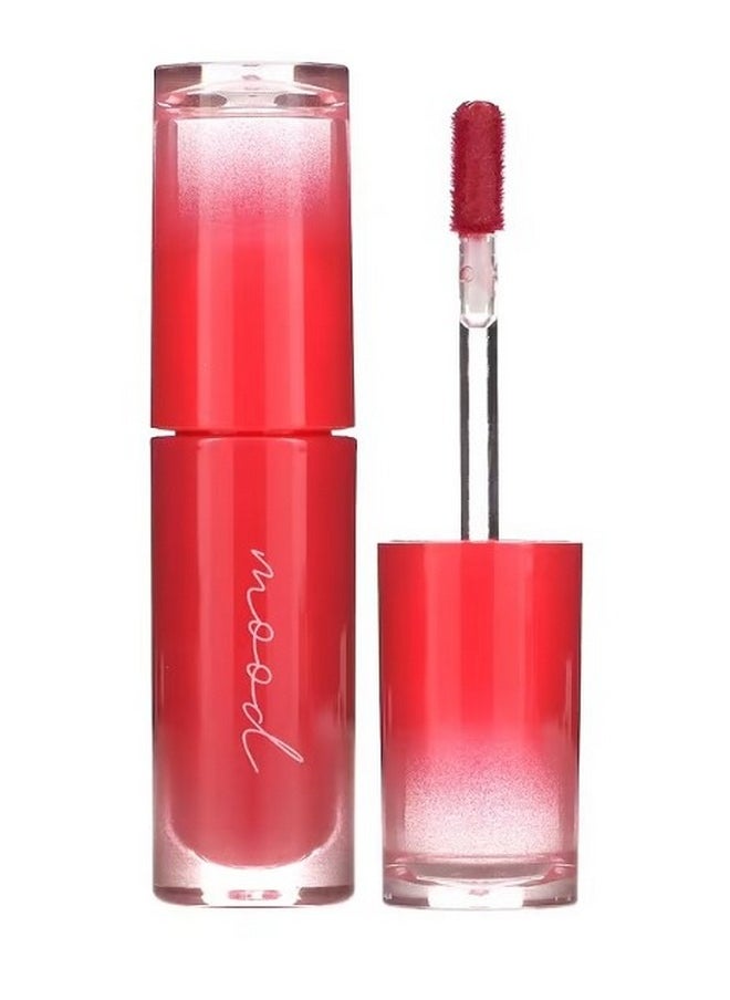 Ink Mood Glowy Tint 05 Cherry So What 0.14 oz 4 g