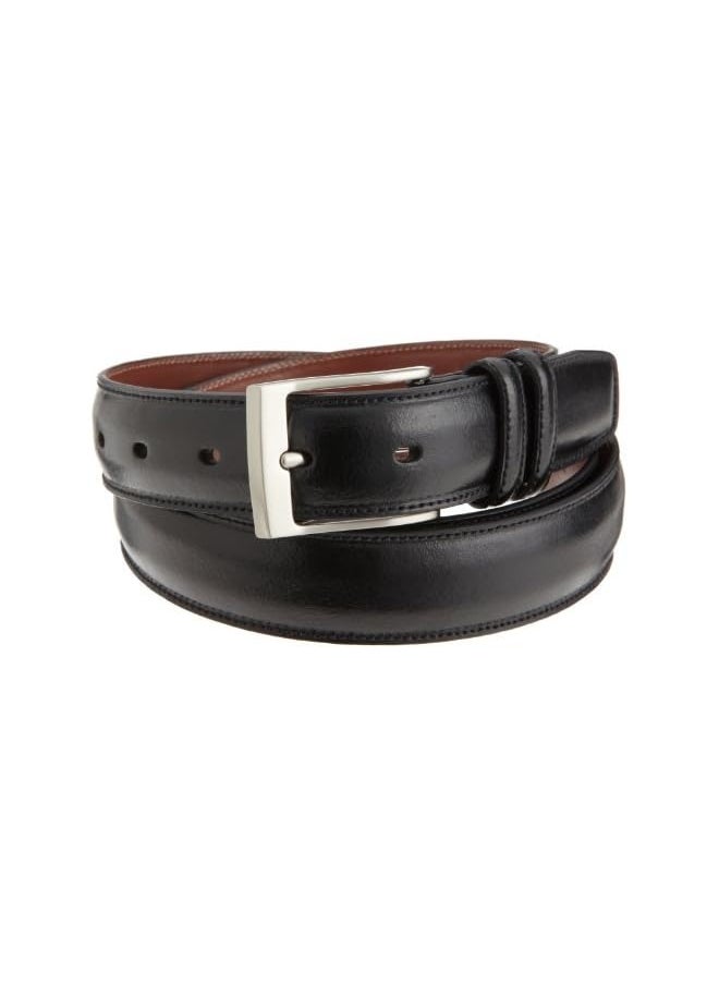 mens Hc Milled Belt Belt