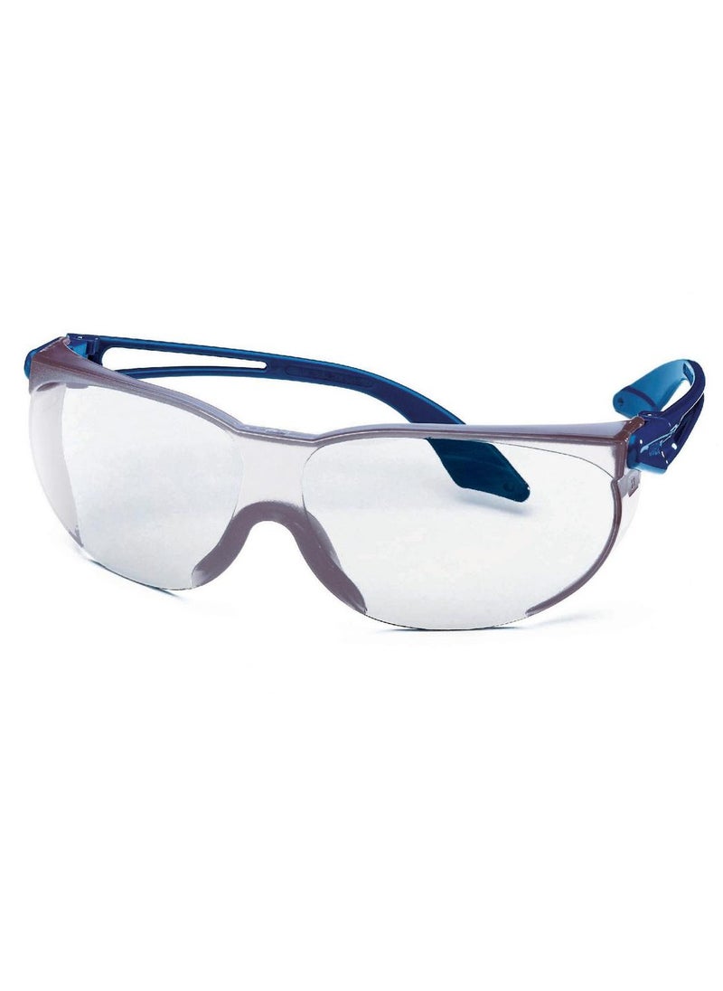 UVEX UW9175 065 AS/NZS 1337 Rated Prescription Safety Glasses