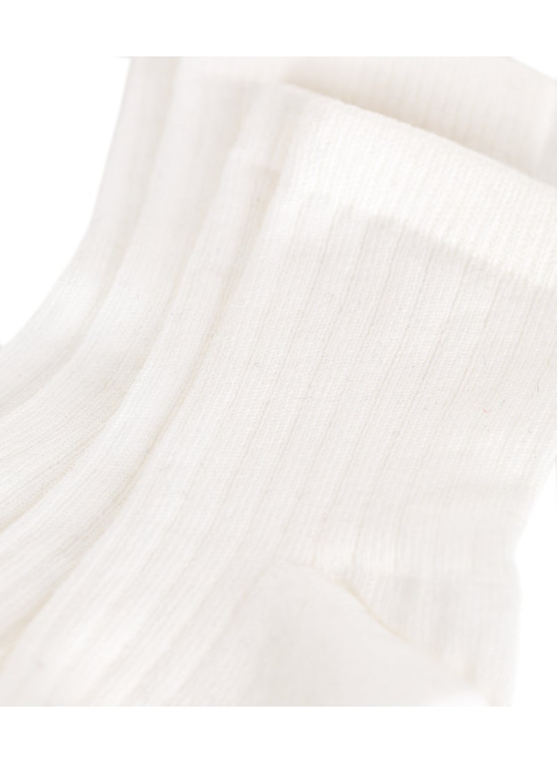 Babies' Socks - 2-Pack