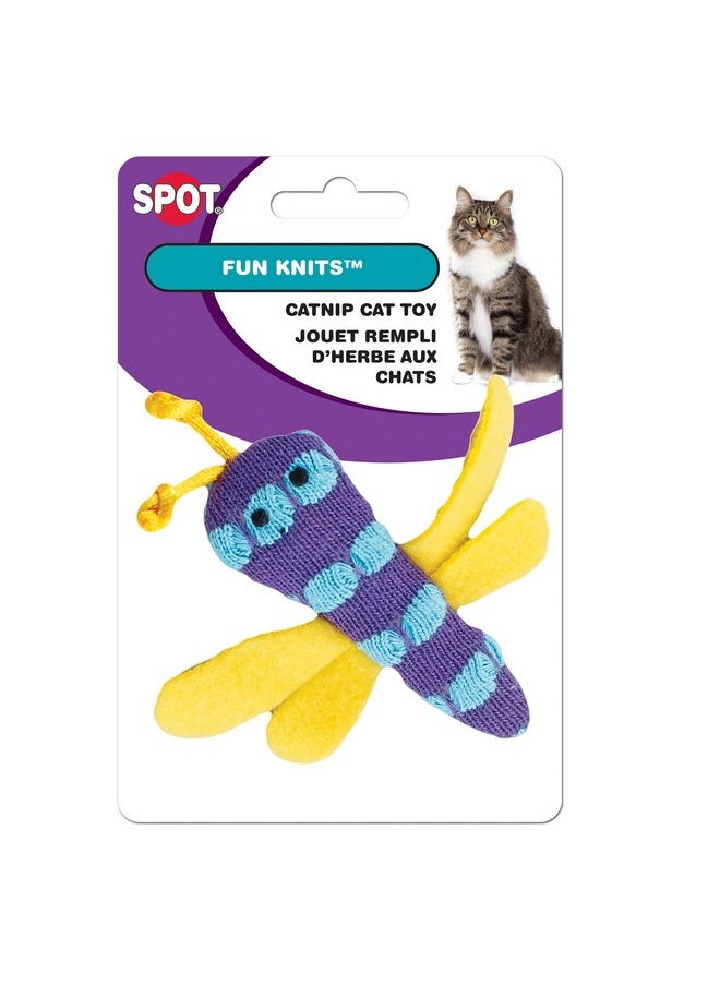 Ethical Pets Fun Knits Catnip Toy