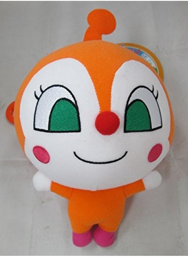 Segatoys Pom Anpanman Dokin-chan